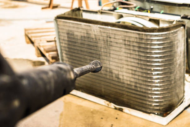  Zeigler, IL Airduct Cleaning Pros