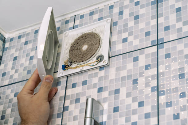 Best Emergency Air Duct Cleaning  in Zeigler, IL