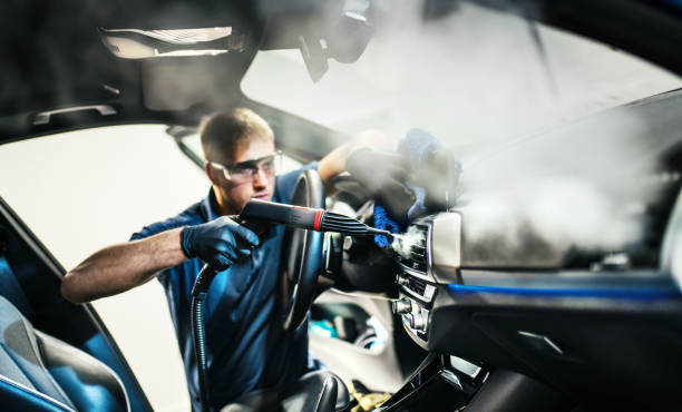 Best HVAC Air Duct Cleaning  in Zeigler, IL