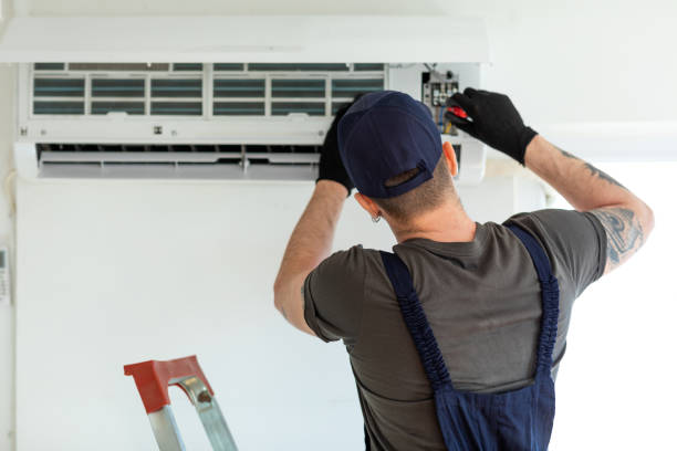 Best Best Air Duct Cleaning Company  in Zeigler, IL