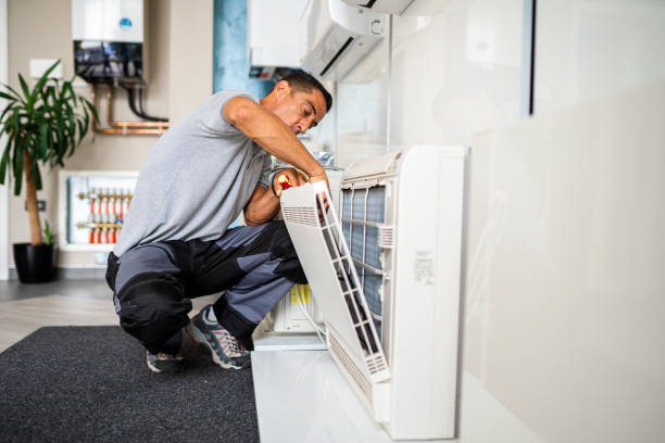 Best HVAC System Cleaning  in Zeigler, IL