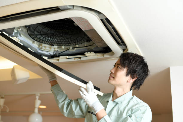 Best Air Duct Cleaning Near Me  in Zeigler, IL