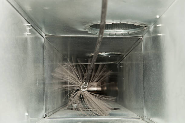 Best Air Duct Cleaning Near Me  in Zeigler, IL
