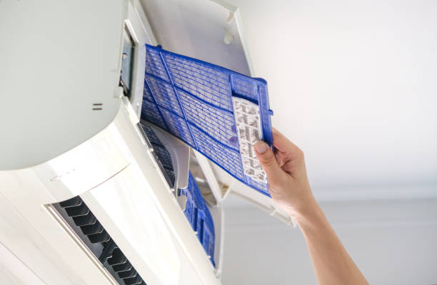 Best Commercial HVAC Duct Cleaning  in Zeigler, IL