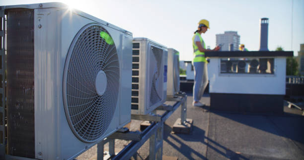 Best Affordable Duct Cleaning Services  in Zeigler, IL