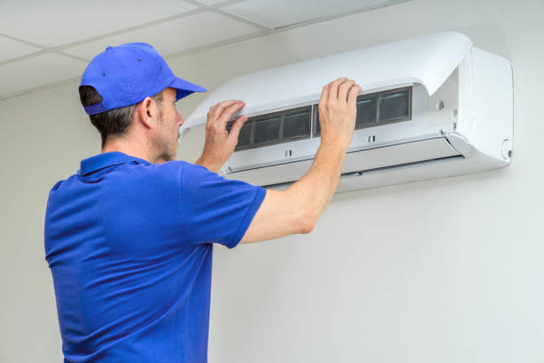 Best Affordable Air Duct Cleaning  in Zeigler, IL
