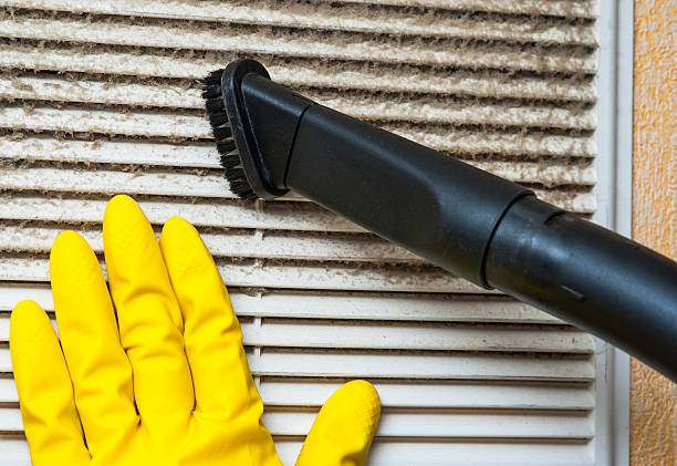Best Air Duct Cleaning Near Me  in Zeigler, IL