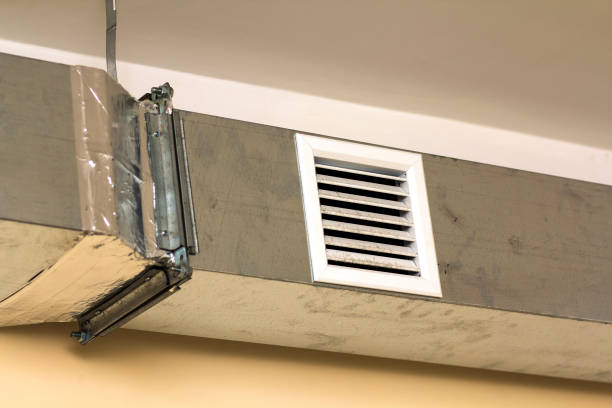 Best Ventilation Cleaning Services  in Zeigler, IL